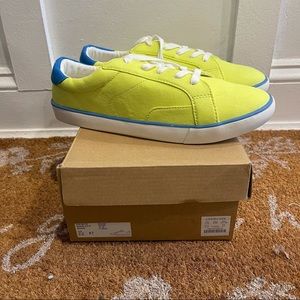 Boys J Crew Sneakers